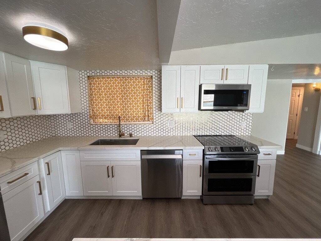 House for rent at 1611 S 6th St, Las Vegas, NV 89104