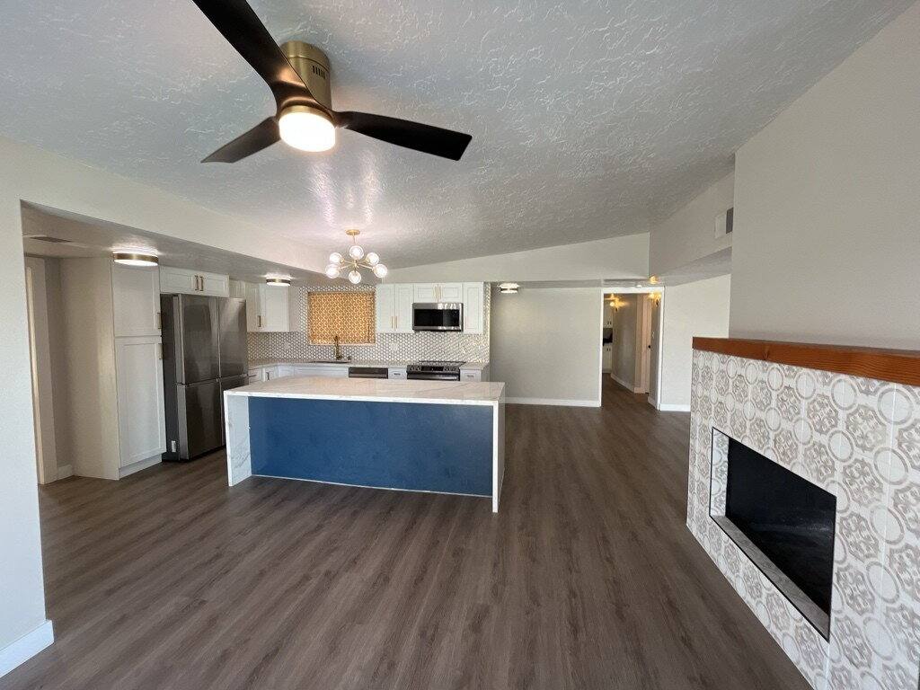 House for rent at 1611 S 6th St, Las Vegas, NV 89104