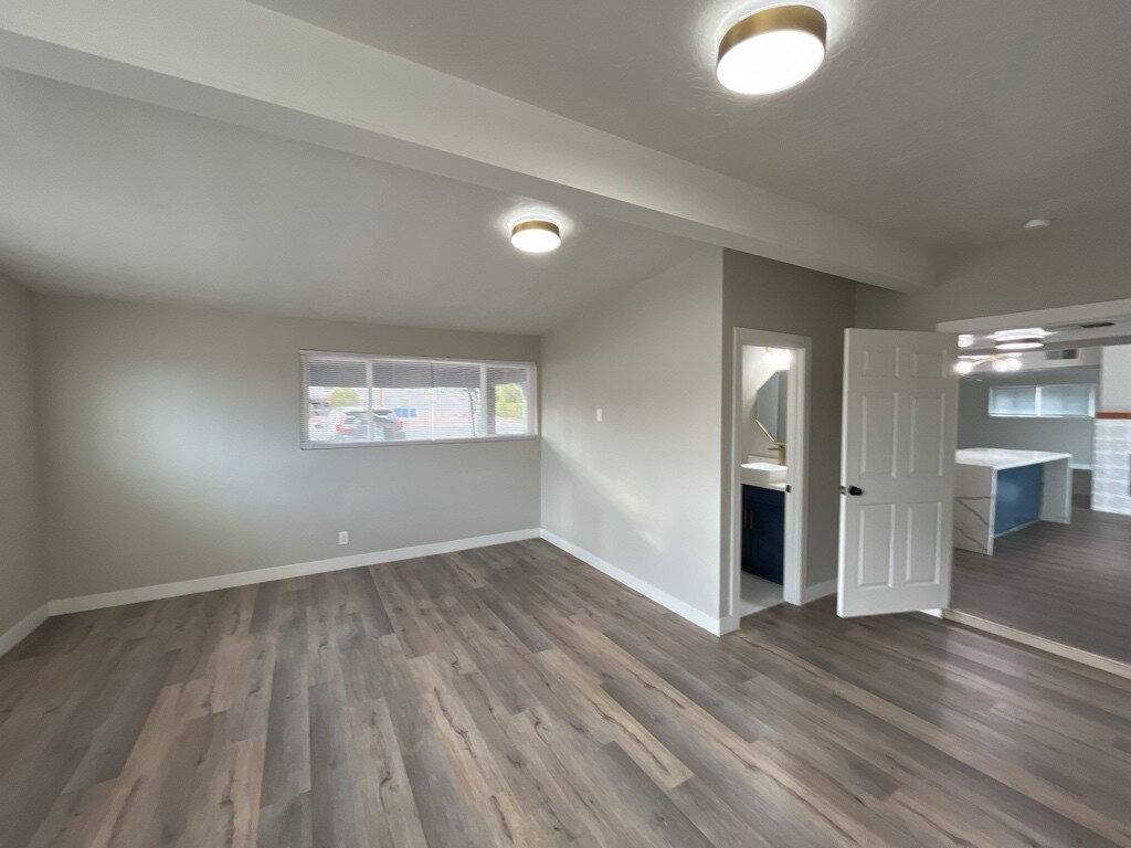 House for rent at 1611 S 6th St, Las Vegas, NV 89104