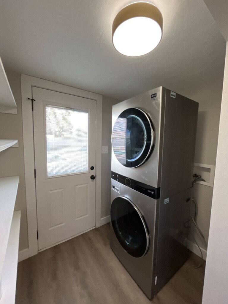 House for rent at 1611 S 6th St, Las Vegas, NV 89104