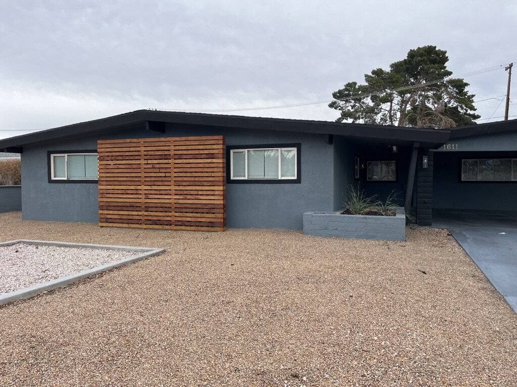House for rent at 1611 S 6th St, Las Vegas, NV 89104