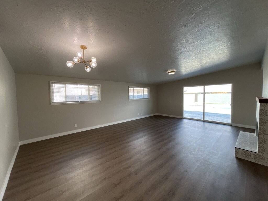 House for rent at 1611 S 6th St, Las Vegas, NV 89104