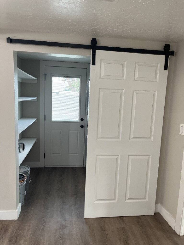 House for rent at 1611 S 6th St, Las Vegas, NV 89104
