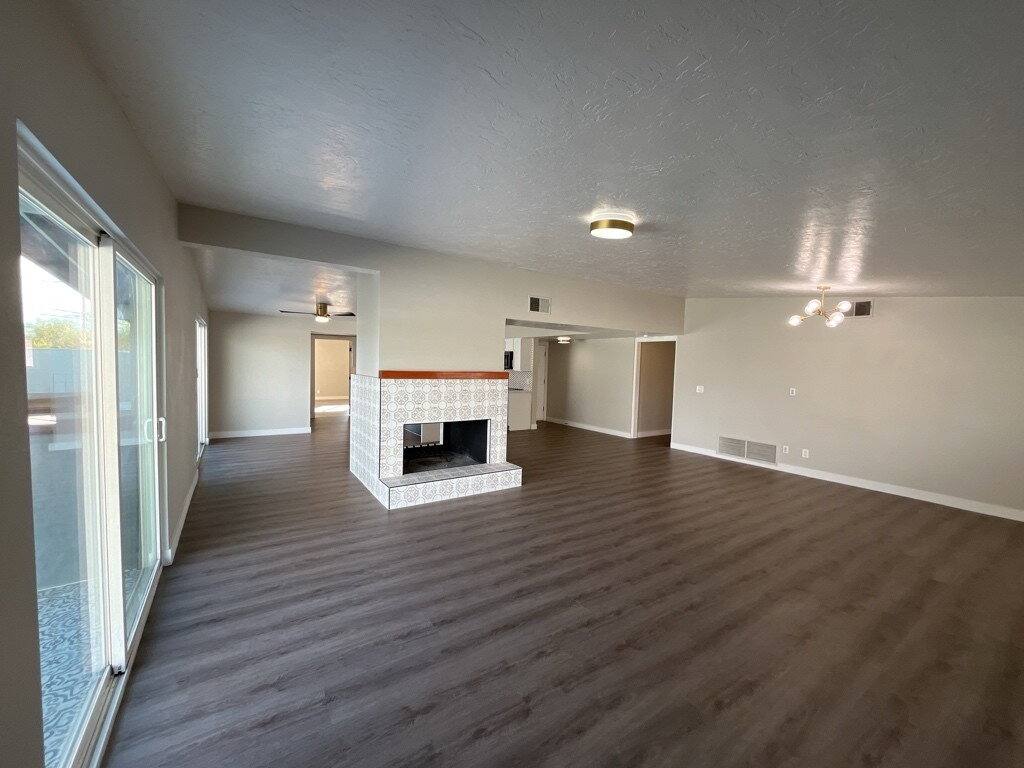 House for rent at 1611 S 6th St, Las Vegas, NV 89104