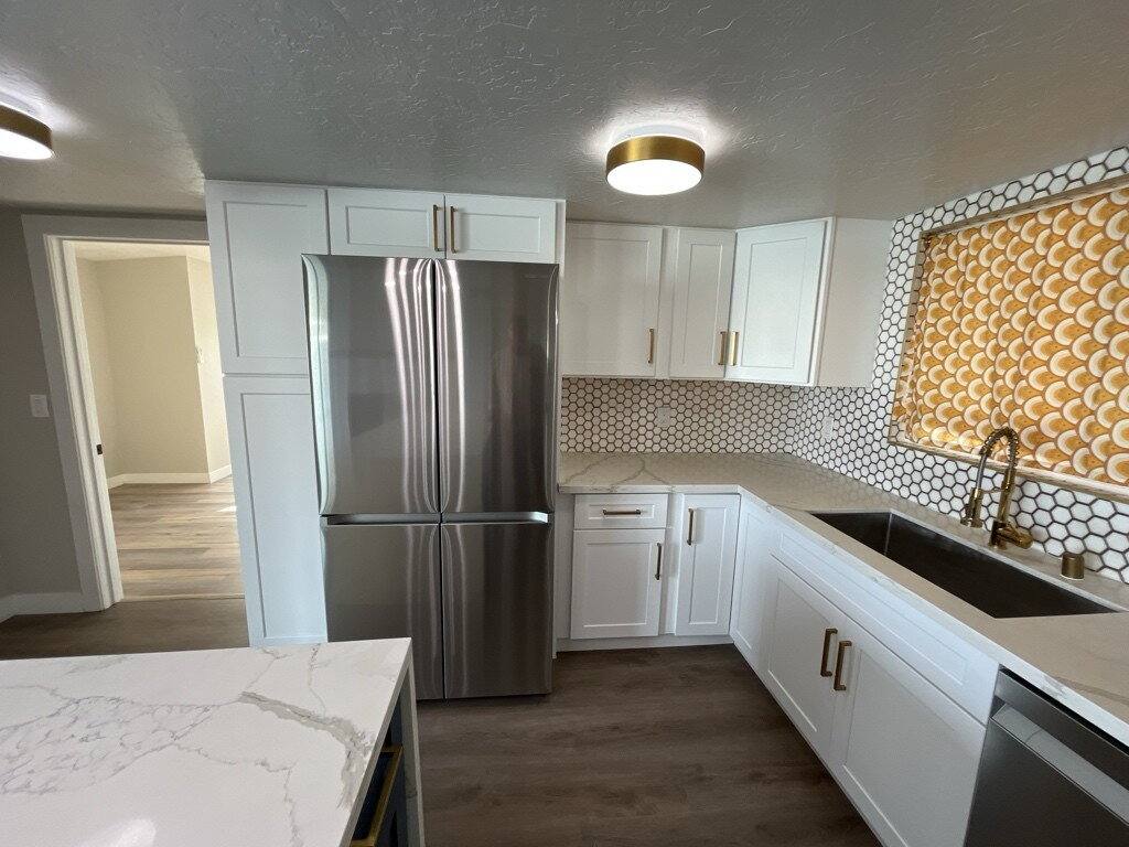 House for rent at 1611 S 6th St, Las Vegas, NV 89104