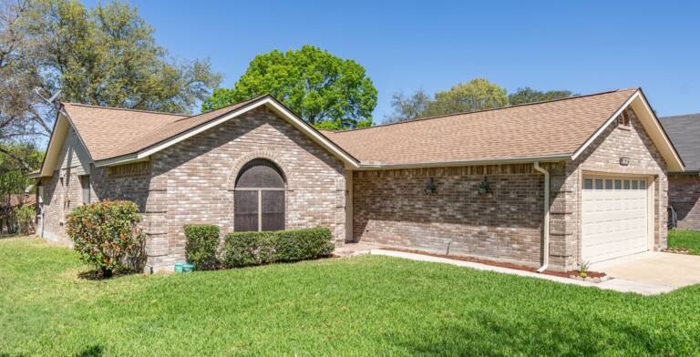 House for rent at 3632 Fox Run, Cibolo, TX 78108