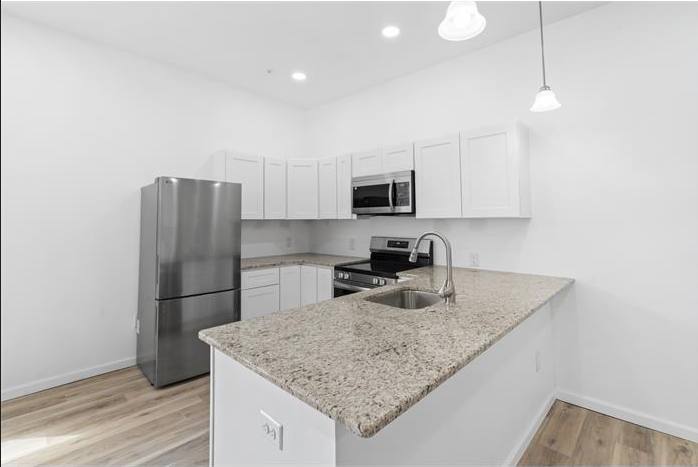 Apartment for rent at 4250 Lancaster Ave #A, Philadelphia, PA 19104