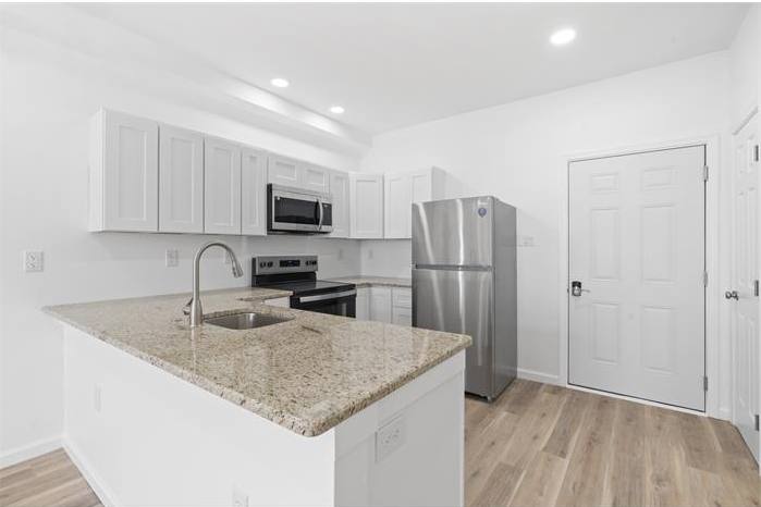 Apartment for rent at 4250 Lancaster Ave #A, Philadelphia, PA 19104