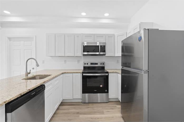 Apartment for rent at 4250 Lancaster Ave #A, Philadelphia, PA 19104