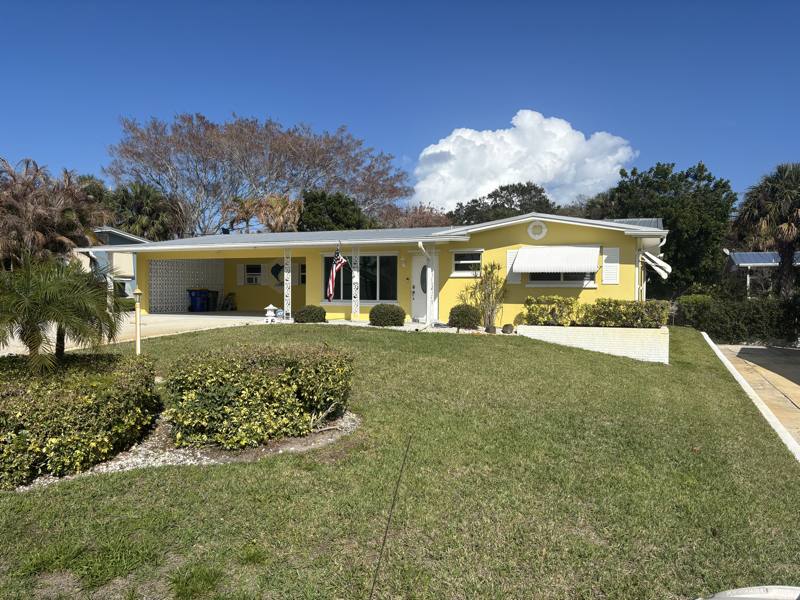 House for rent at 3393 NE Sandra Dr, Jensen Beach, FL 34957
