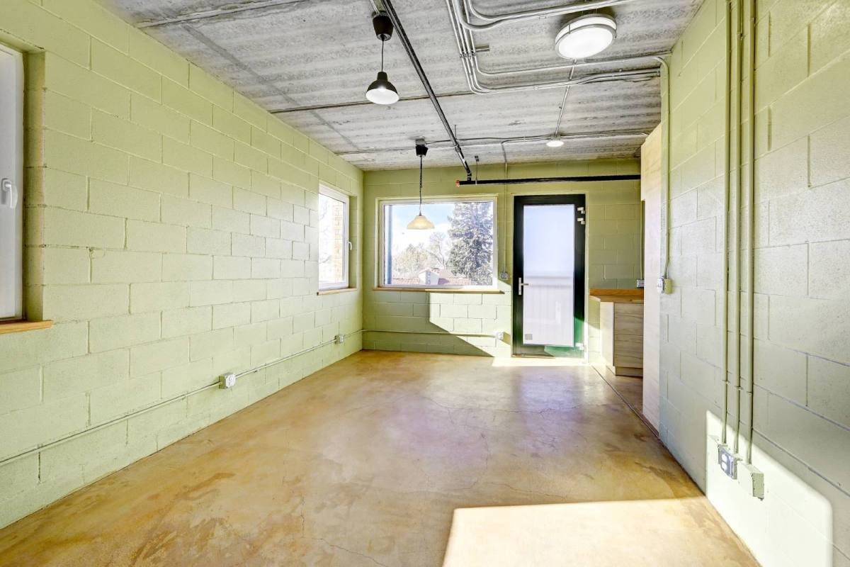 Apartment for rent at 3800 S Broadway #G, Englewood, CO 80113