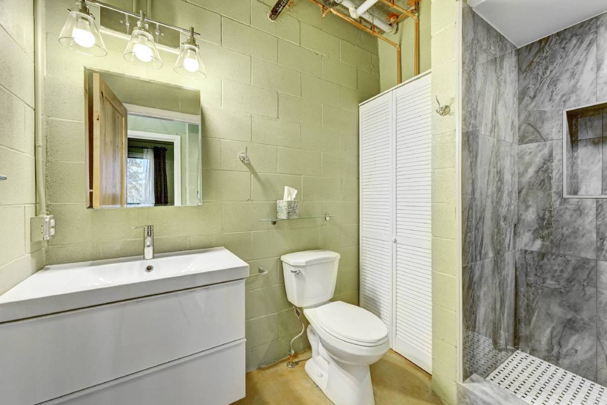 Apartment for rent at 3800 S Broadway #G, Englewood, CO 80113