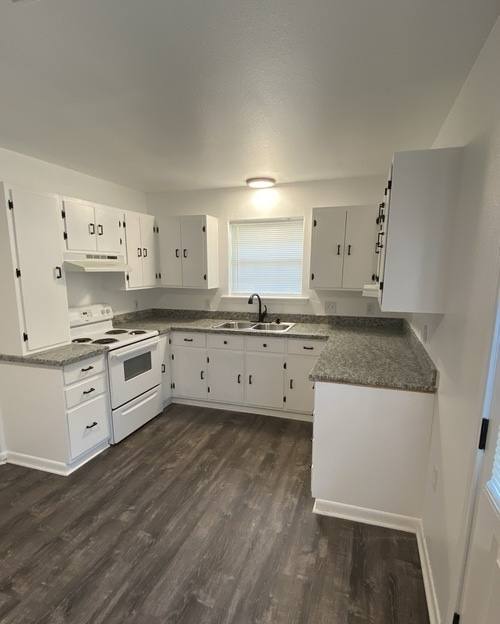 Apartment for rent at 3139 Parish Cemetery Rd #1, Orange, TX 77632