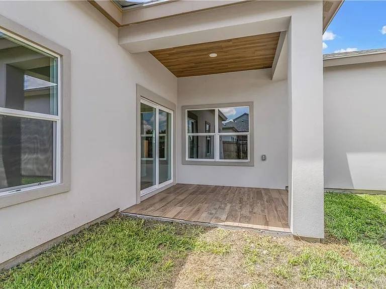 House for rent at 2912 N 36th St, McAllen, TX 78501