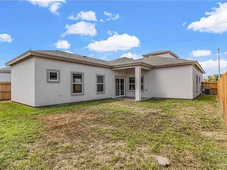 House for rent at 2912 N 36th St, McAllen, TX 78501