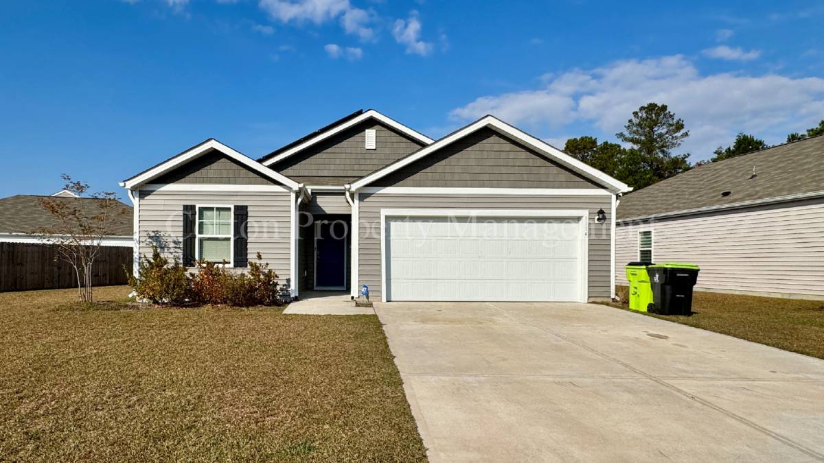 House for rent at 1114 Forest Glen Dr, Leland, NC 28451