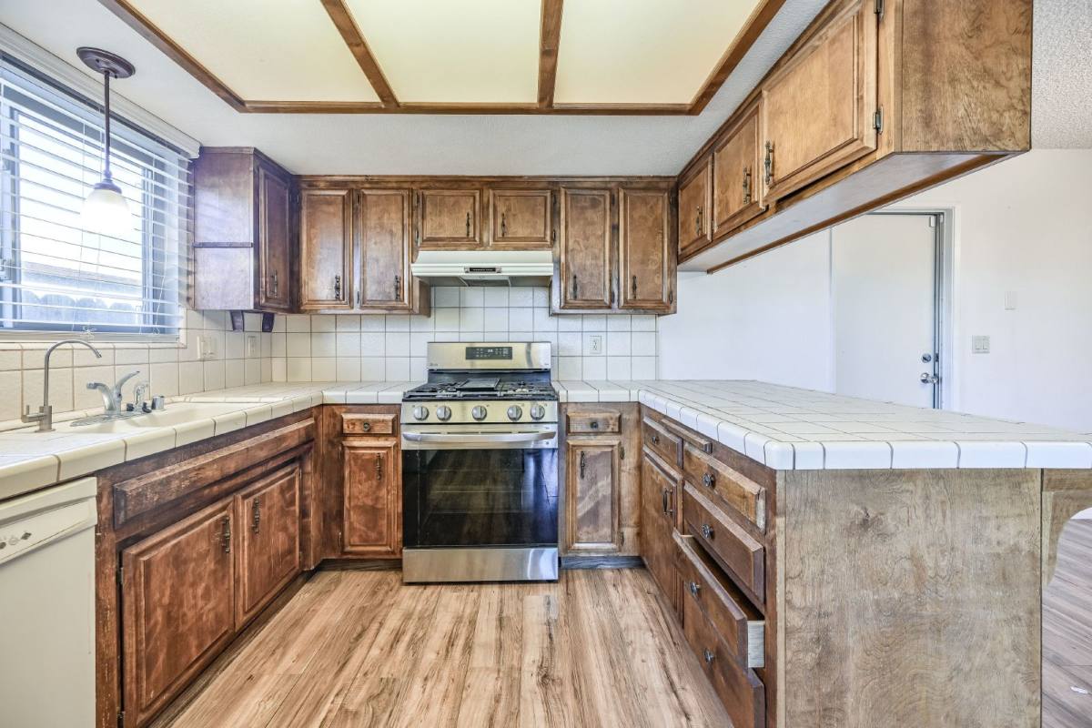 House for rent at 405 S Fountain St, Ridgecrest, CA 93555