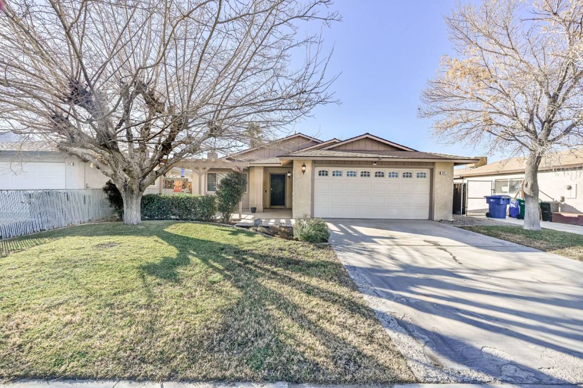 House for rent at 405 S Fountain St, Ridgecrest, CA 93555