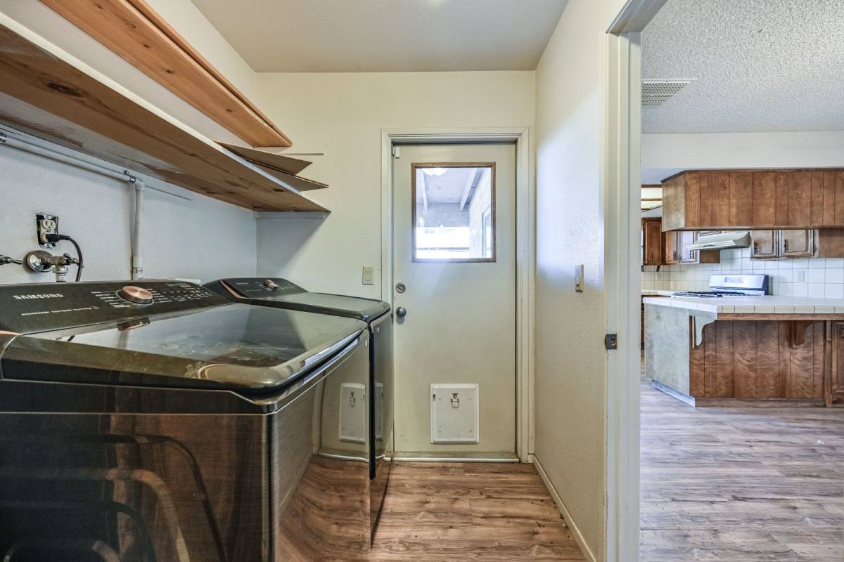 House for rent at 405 S Fountain St, Ridgecrest, CA 93555