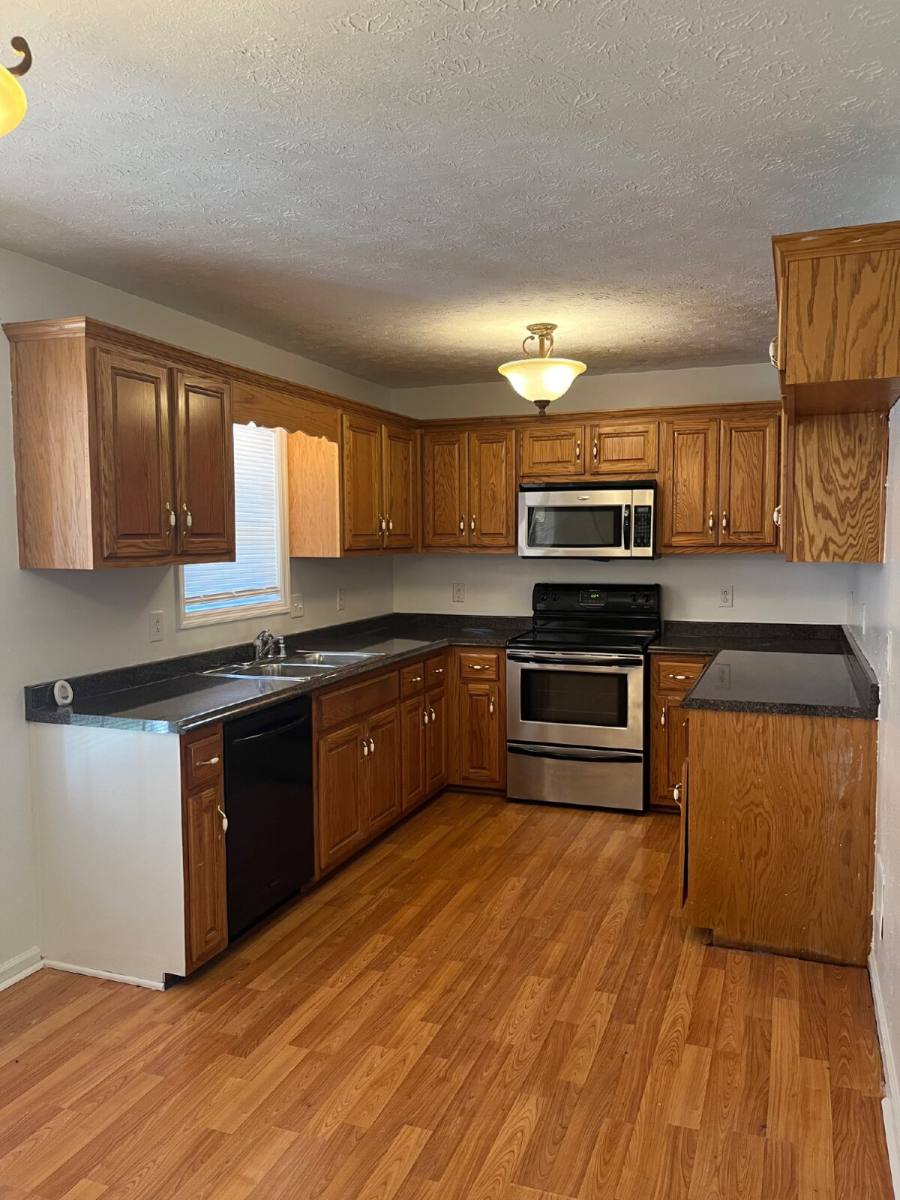 House for rent at 215 Derek Court, Portland, TN 37148