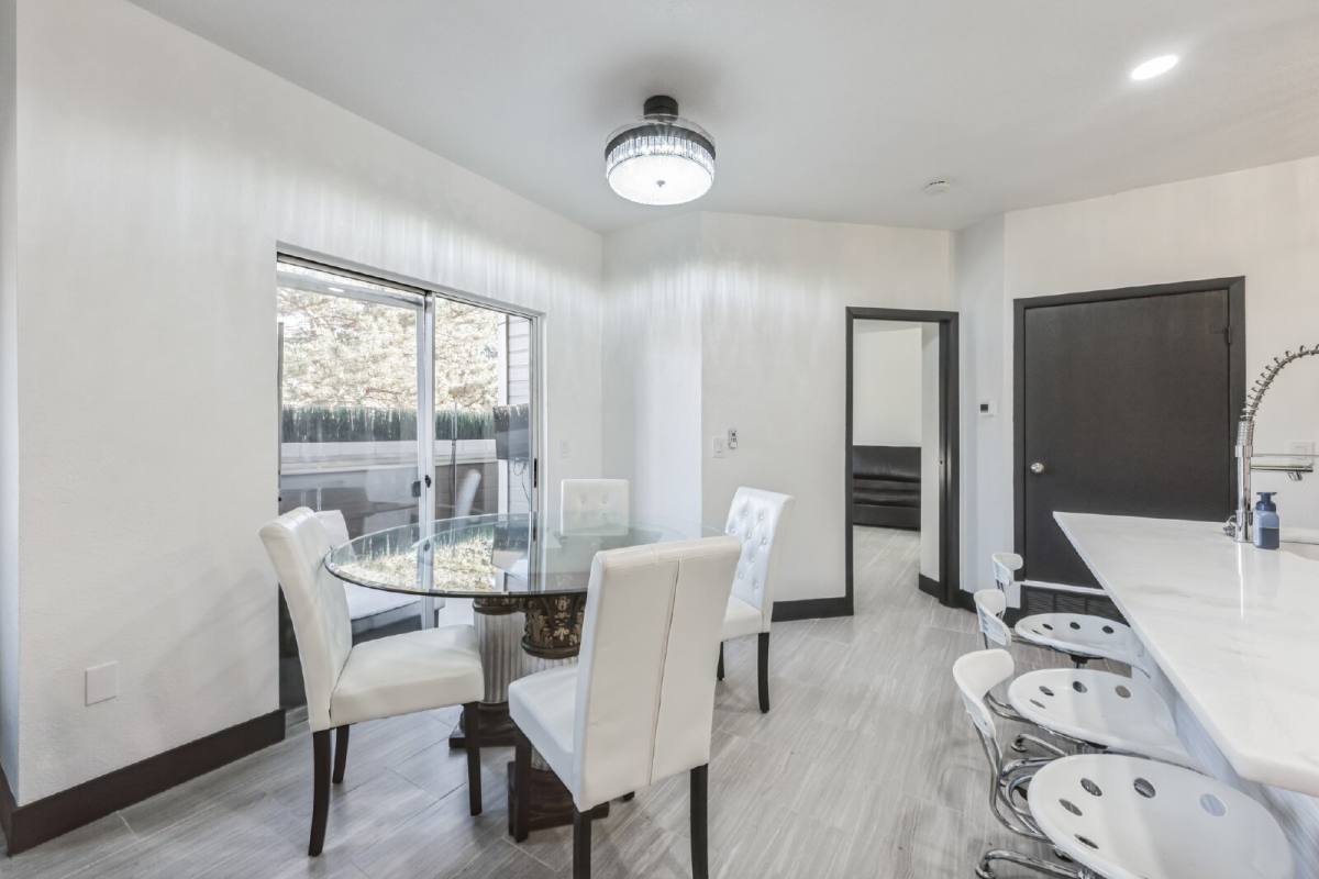 Condo for rent at 6001 S Yosemite St #C208, Englewood, CO 80111