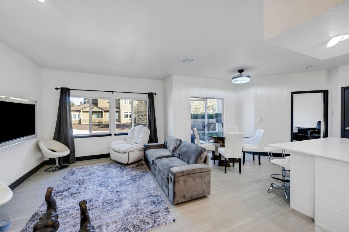 Condo for rent at 6001 S Yosemite St #C208, Englewood, CO 80111