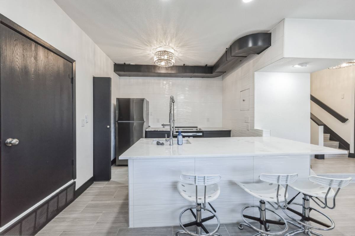 Condo for rent at 6001 S Yosemite St #C208, Englewood, CO 80111