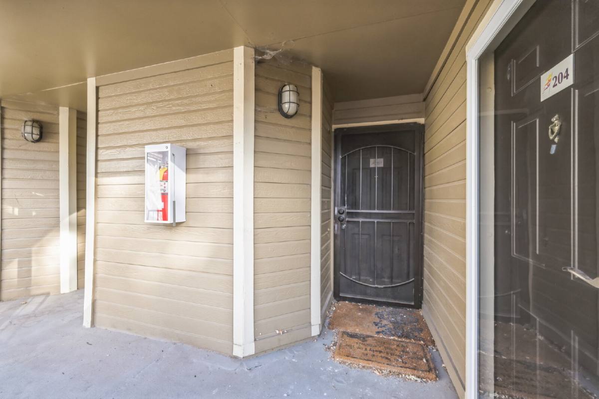 Condo for rent at 6001 S Yosemite St #C208, Englewood, CO 80111