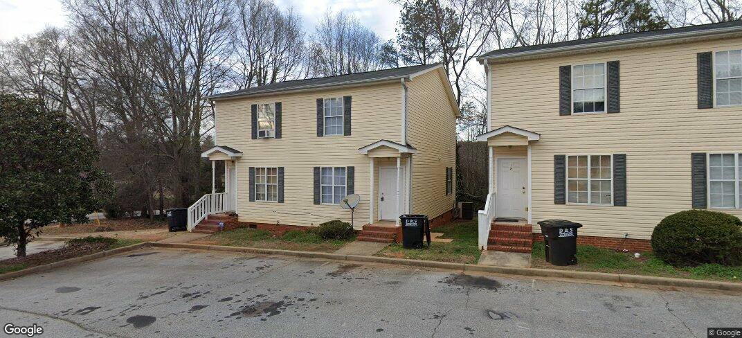 Townhouse for rent at 9 Tranquil Day Drive, Dr, Piedmont, SC 29673