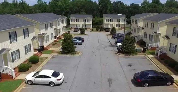 Townhouse for rent at 9 Tranquil Day Drive, Dr, Piedmont, SC 29673