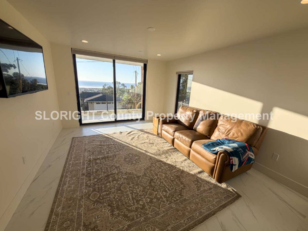 House for rent at 2670 Laurel Ave, Morro Bay, CA 93442