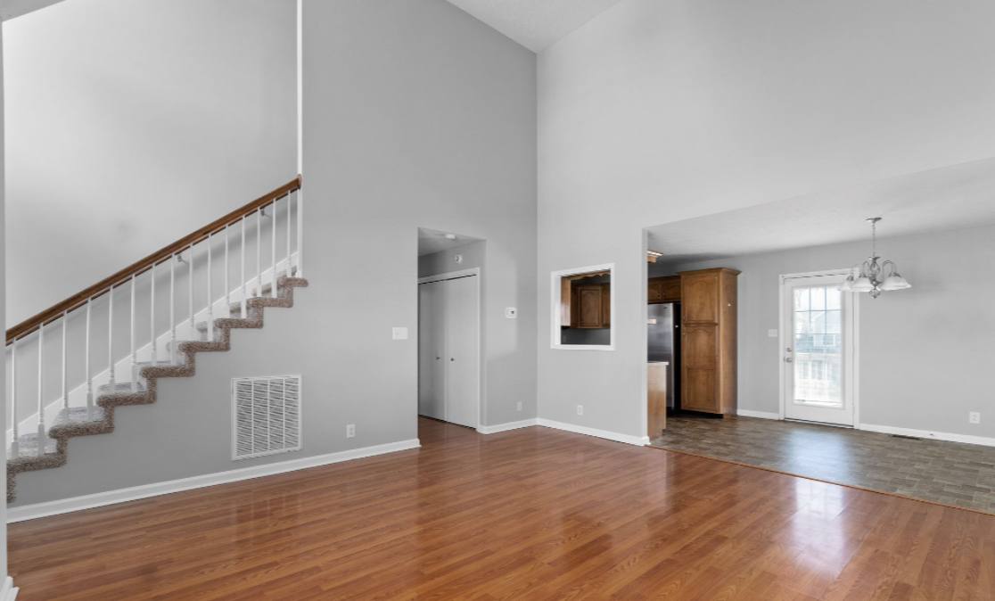House for rent at 3731 Bret Dr, Clarksville, TN 37040