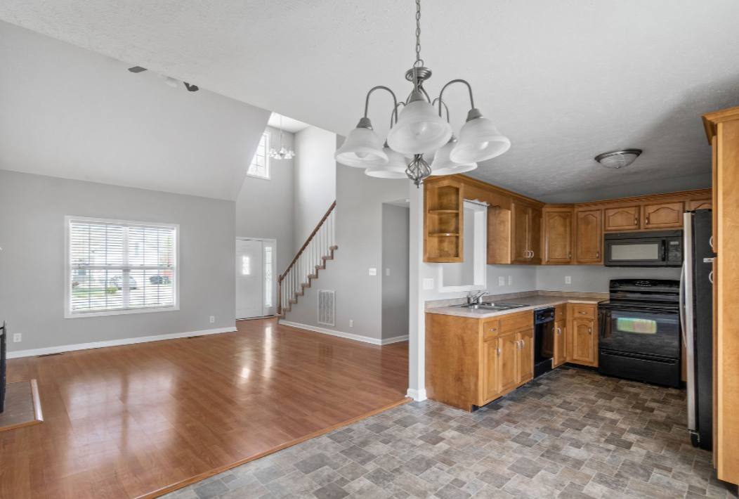 House for rent at 3731 Bret Dr, Clarksville, TN 37040