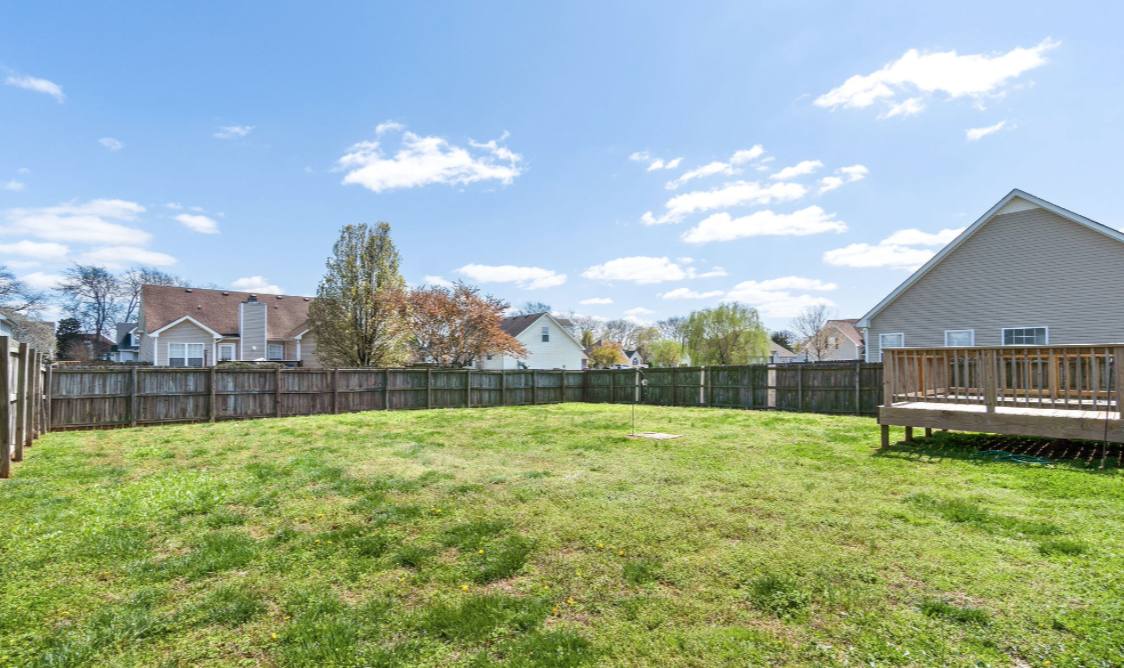 House for rent at 3731 Bret Dr, Clarksville, TN 37040