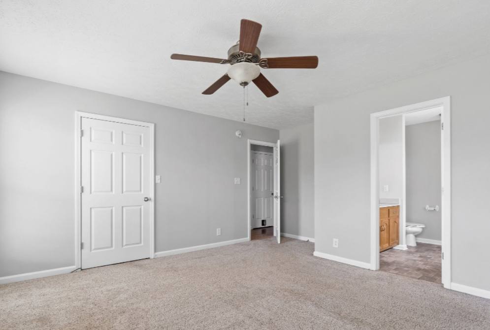 House for rent at 3731 Bret Dr, Clarksville, TN 37040