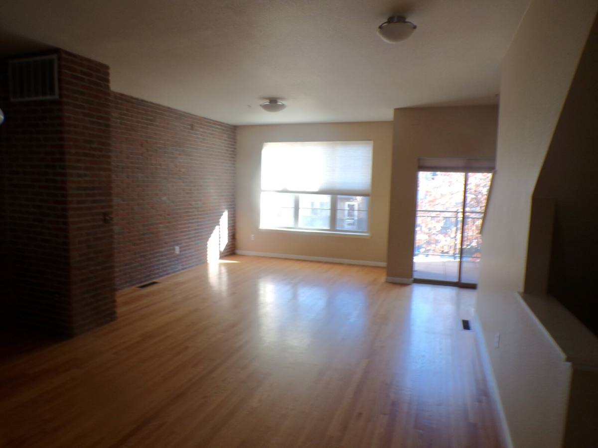 Townhouse for rent at 7027 W Virginia Ave, Denver, CO 80226