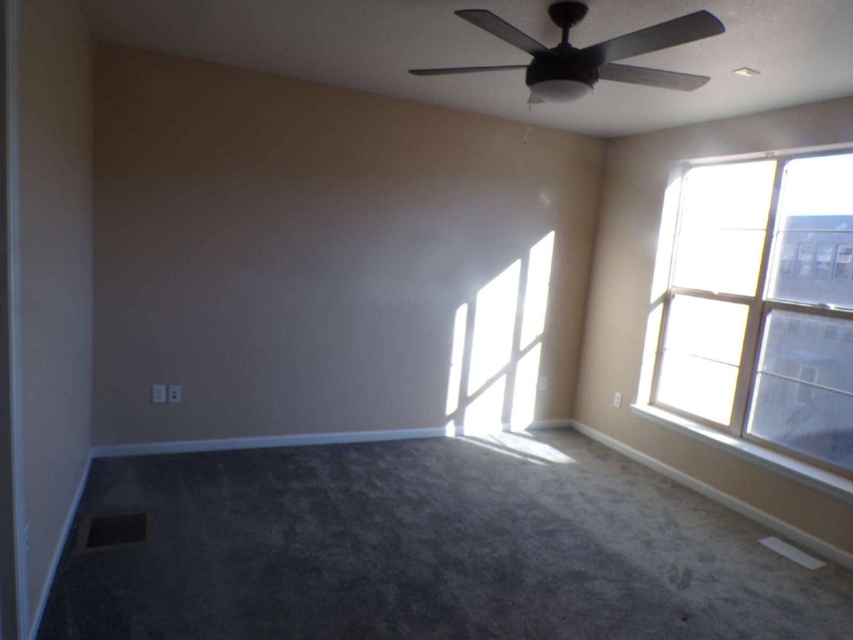 Townhouse for rent at 7027 W Virginia Ave, Denver, CO 80226