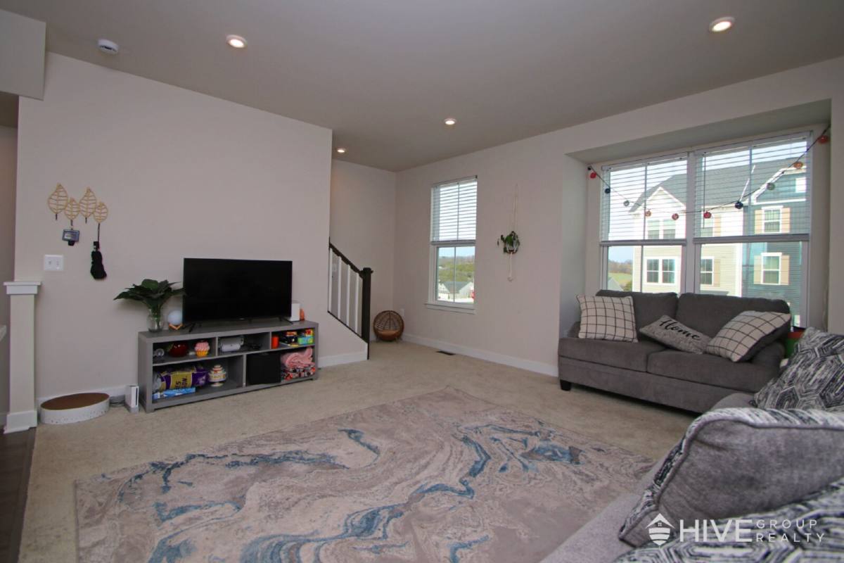 Townhouse for rent at 4508 Fountainbridge Court, Harrisonburg, VA 22801