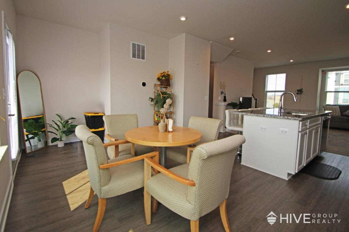 Townhouse for rent at 4508 Fountainbridge Court, Harrisonburg, VA 22801