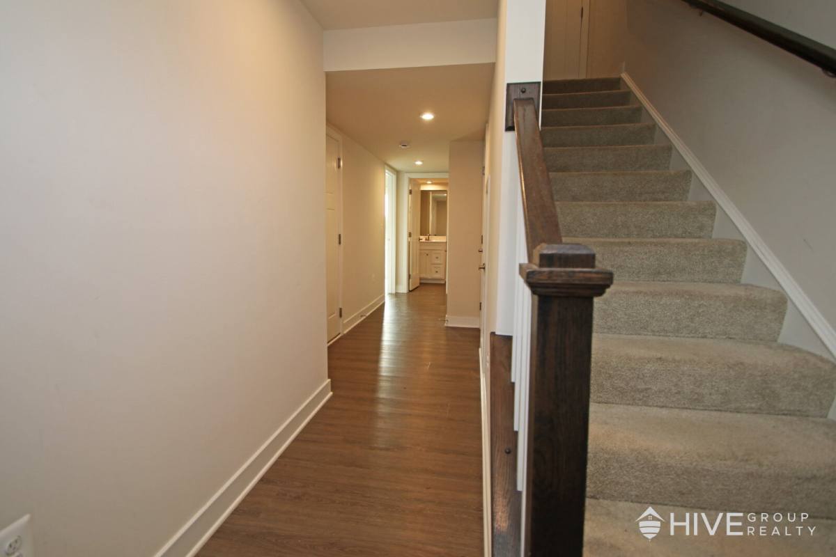 Townhouse for rent at 4508 Fountainbridge Court, Harrisonburg, VA 22801