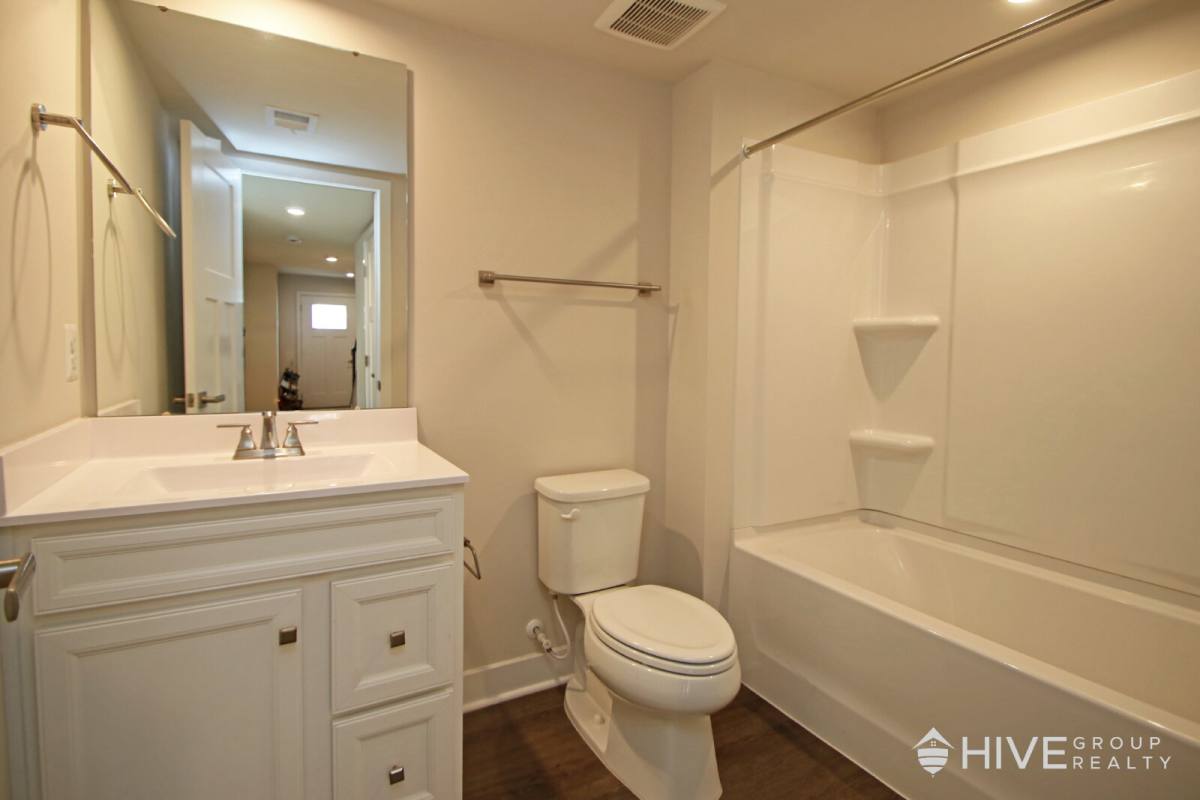 Townhouse for rent at 4508 Fountainbridge Court, Harrisonburg, VA 22801