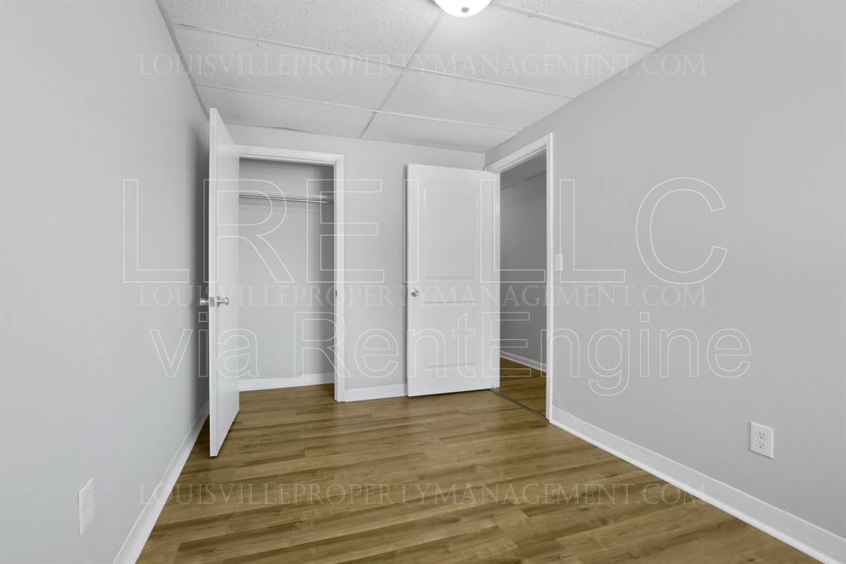 Apartment for rent at 704-706 Roselane St #704-1, Louisville, KY 40203