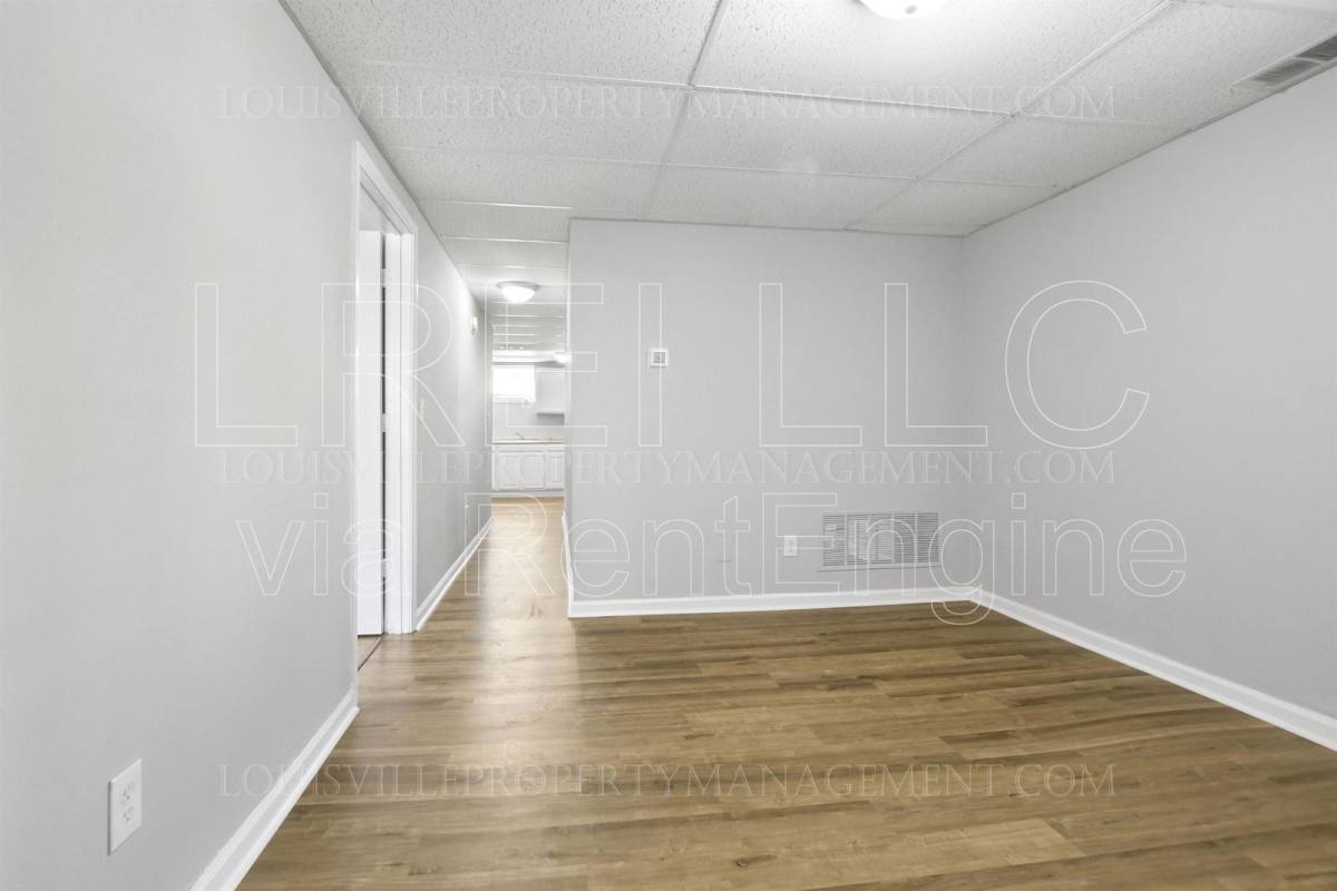Apartment for rent at 704-706 Roselane St #704-1, Louisville, KY 40203