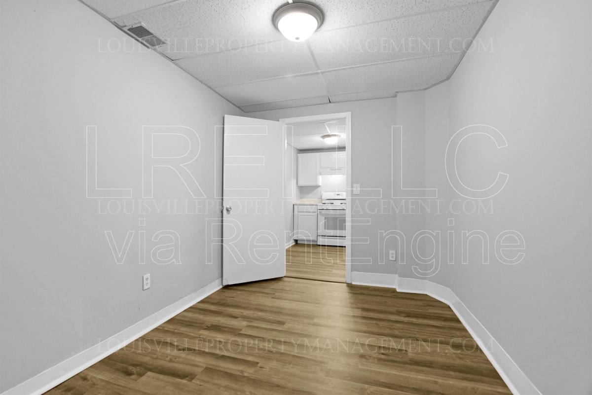 Apartment for rent at 704-706 Roselane St #704-1, Louisville, KY 40203