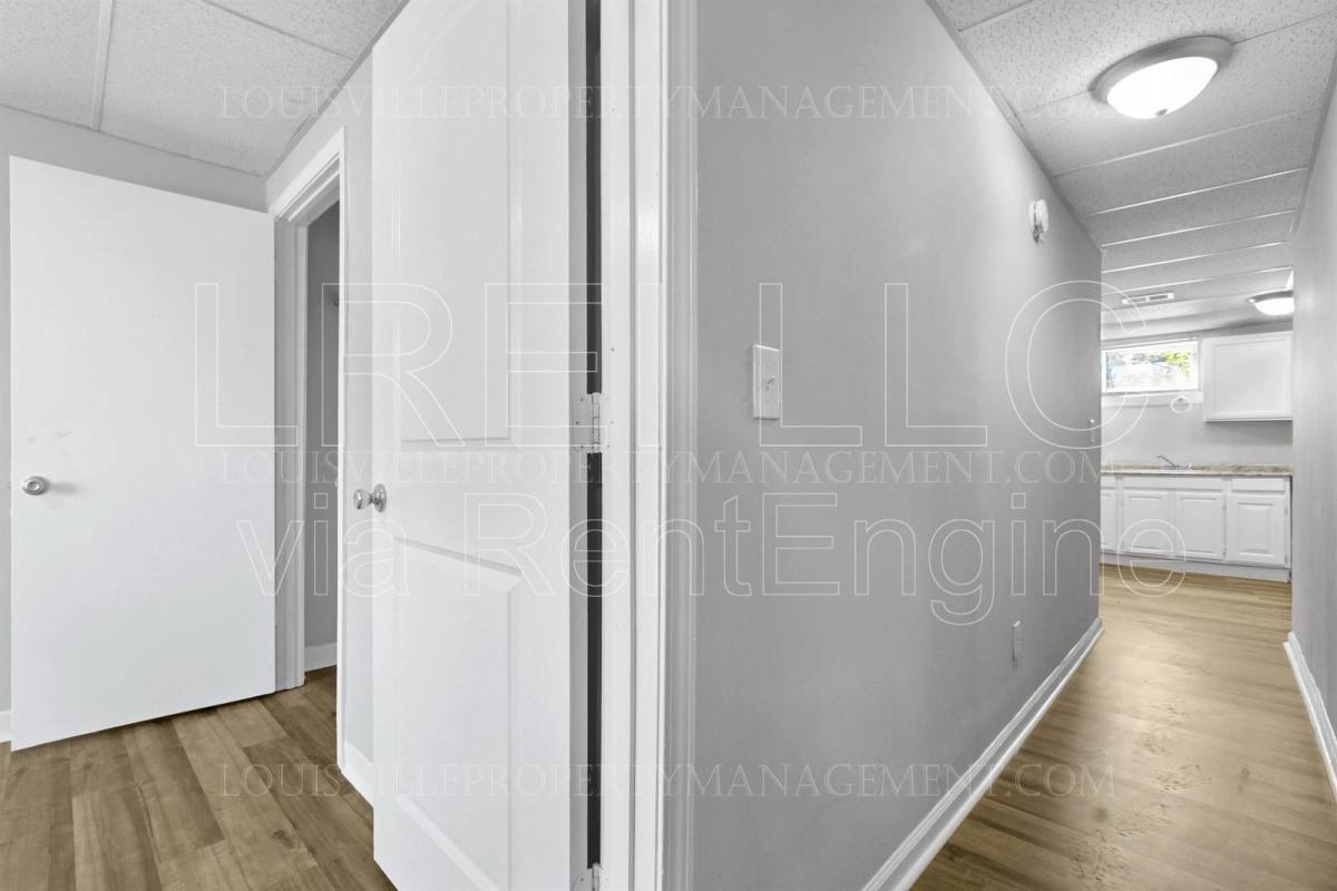 Apartment for rent at 704-706 Roselane St #704-1, Louisville, KY 40203