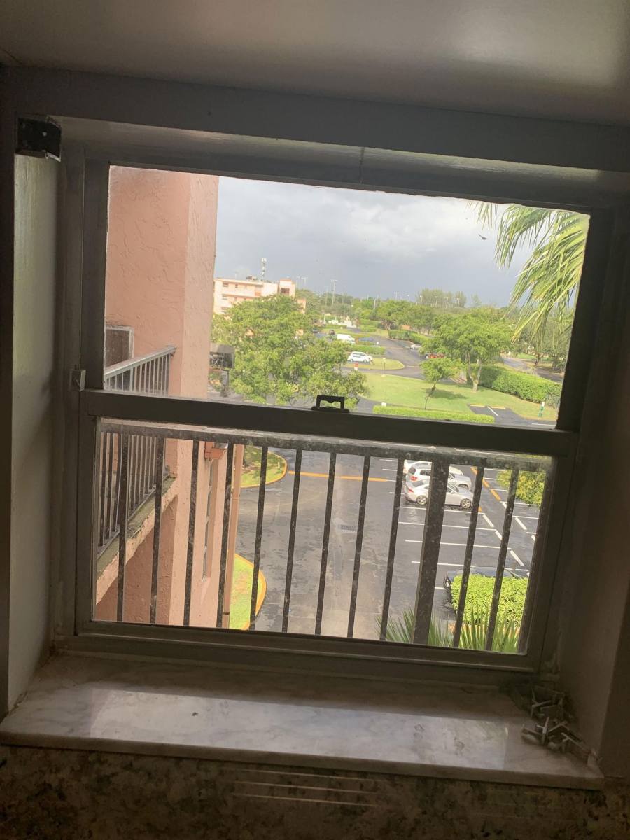 Apartment for rent at 8540 N Sherman Circle #504, Hollywood, FL 33025