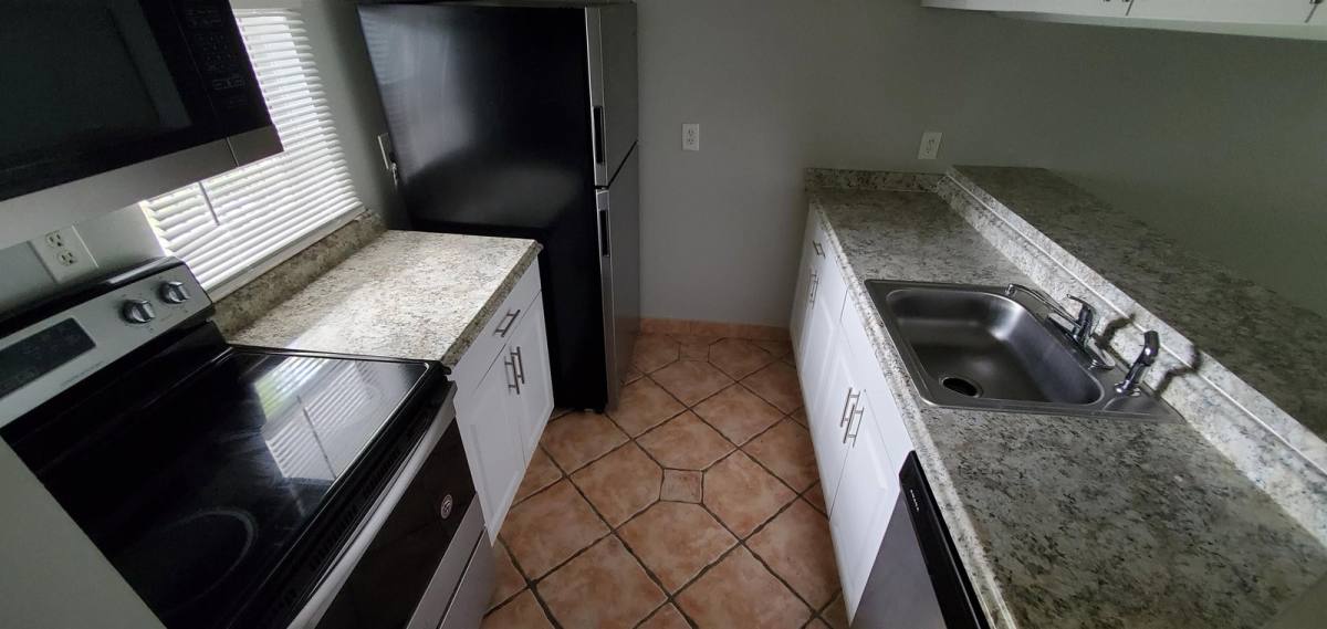 Apartment for rent at 8540 N Sherman Circle #504, Hollywood, FL 33025