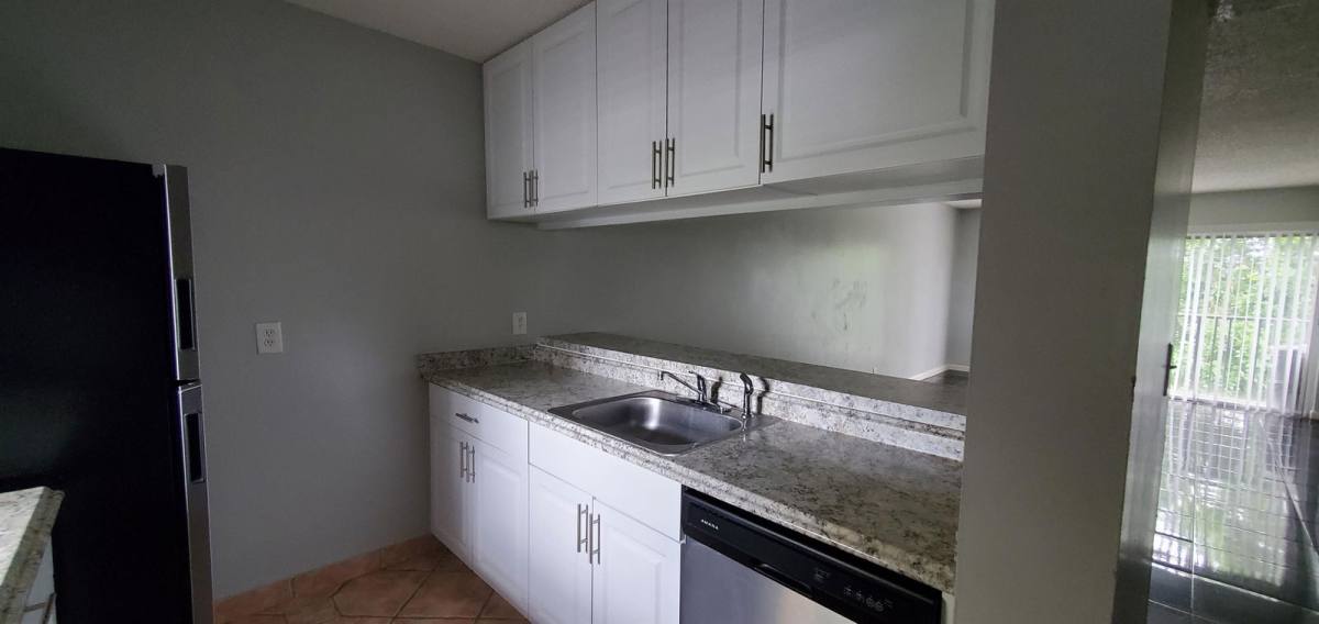 Apartment for rent at 8540 N Sherman Circle #504, Hollywood, FL 33025