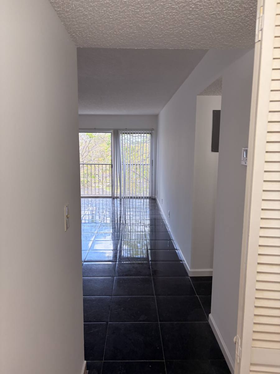 Apartment for rent at 8540 N Sherman Circle #504, Hollywood, FL 33025