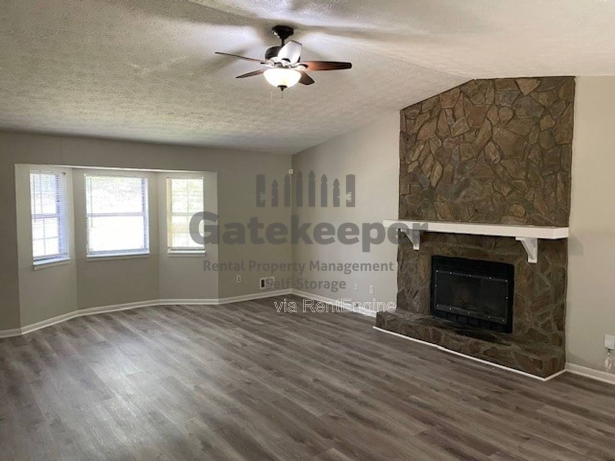House for rent at 7345 Chaucer Court, Riverdale, GA 30296